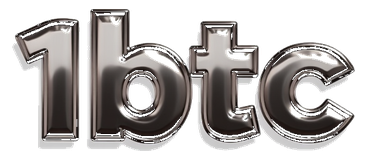 1btc logo