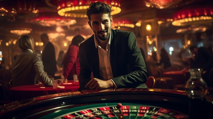 1btc Fa Cai Shen Deluxe - apke account ka baghi khel