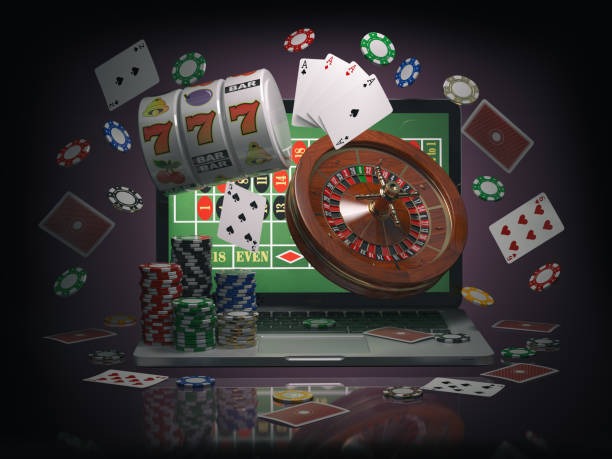 1btc Live Casino